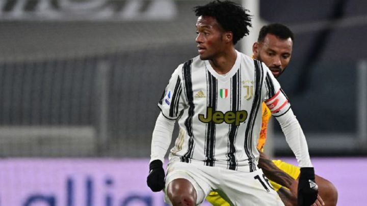 Sassuolo - Juventus: Horario, TV y como ver online el partido de la fecha 36 de la Serie A que se jugará este miércoles 12 de mayo a la 1:45 p.m.