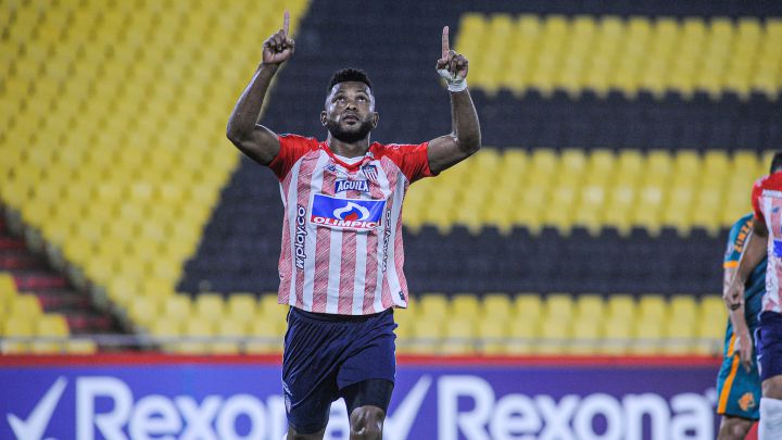 Junior - River Plate: Horario, TV y como ver online el partido de la fecha 4 de la Copa Libertadores que se jugará este miércoles 12 de mayo a la 7:00 p.m.