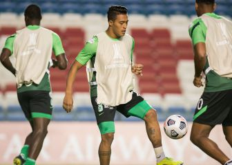 Atlético Nacional - Nacional: TV, horario y cómo ver online
