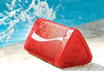 El parlante Bluetooth con 130.000 opiniones que es resistente al agua e inalámbrico
