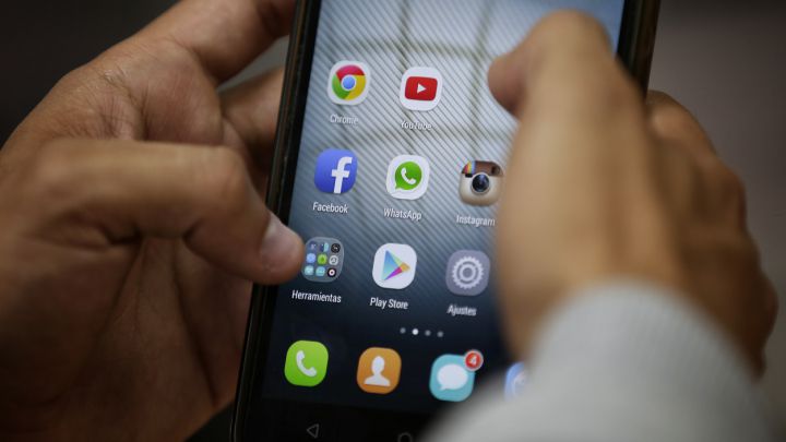 Instagram y Messenger anuncian cambios para facilitar el envío de audios