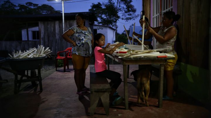 Familias en Acción: link, monto, beneficiarios y hasta cuándo se puede solicitar el pago
