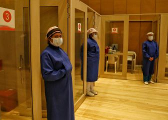 ¿Cuántos casos y muertes hay por coronavirus en Colombia?