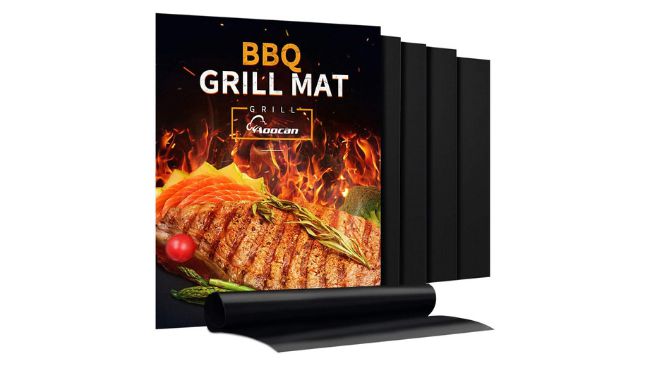 BBQ-grill-mat