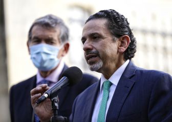 Paro Nacional: Gobierno busca reunión con Comité del Paro