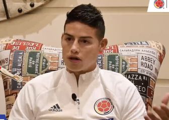 James: