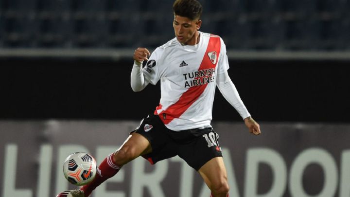 Se viene un nuevo Superclásico entre Boca Juniors y River Plate. Los colombianos del equipo millonario en las últimos duelos han logrado sacar ventaja