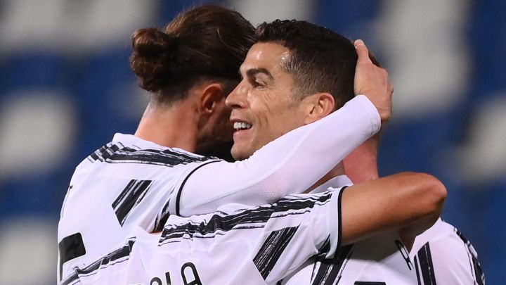 Juventus - Inter: Horarios, cómo y dónde ver el partido por la fecha 37 de la Serie A que se jugará en el Juventus Stadium desde las 11:00 a.m.