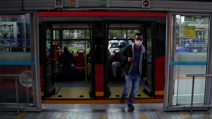 TransMilenio hoy, 16 de mayo: servicio, cómo funciona, estaciones cerradas y hasta qué hora opera