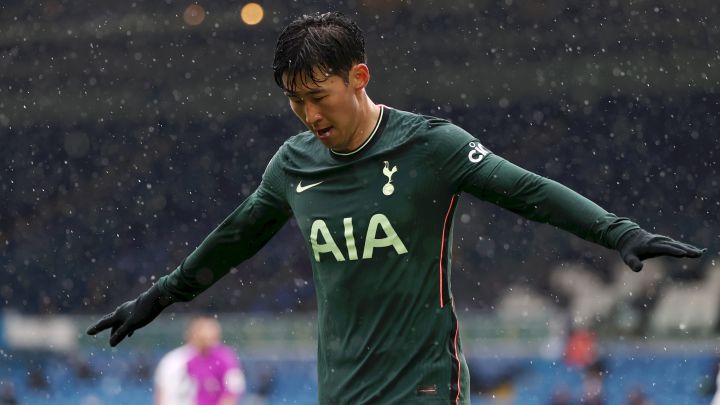 Tottenham - Wolves: TV, horario y cómo ver online la Premier League