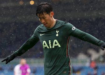 Tottenham - Wolves: TV, horario y cómo ver la Premier