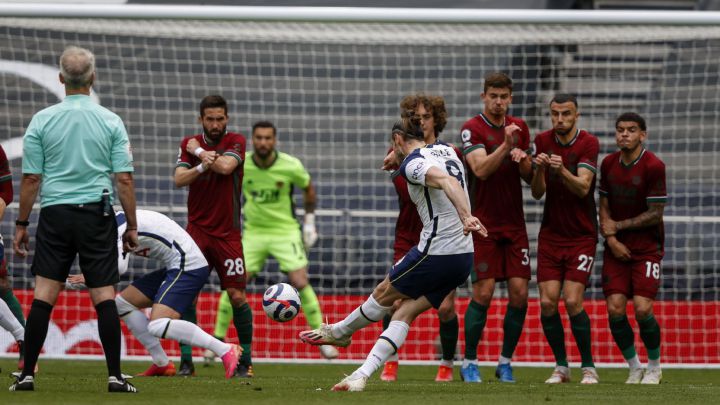 En vivo online Tottenham – Wolverhampton, jornada 36 de la Premier League que se jugará hoy domingo 16 de mayo en Tottenham Hotspur Stadium, desde las 8:00 a.m.