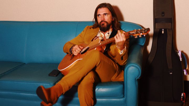 Juanes anuncia fecha de lanzamiento de su disco y documental de Amazon Prime Video