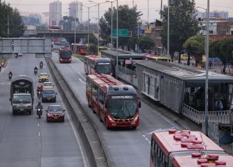 TransMilenio hoy, 17 de mayo: servicio, cómo funciona...