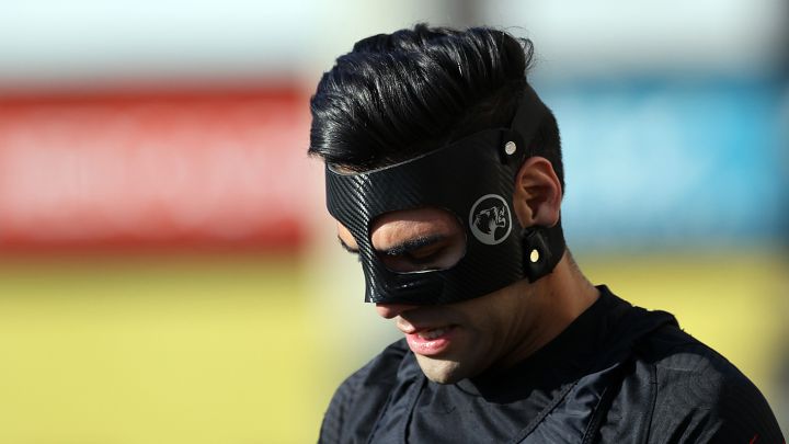 Falcao García: "Luchamos hasta el último minuto"