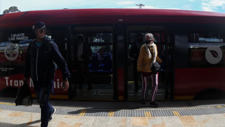 TransMilenio hoy, 18 de mayo: servicio, cómo funciona, estaciones cerradas y hasta qué hora opera