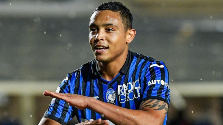 Luis Fernando Muriel y Cristiano Ronaldo apuntan a ser los protagonistas de la final de la Copa Italia entre Juventus y Atalanta. Los dos son los goleadores