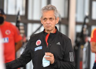 Reinaldo Rueda prepara las Eliminatorias y Copa América