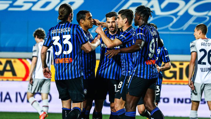 Atalanta - Juventus: Horarios, cómo y dónde ver la final de la Copa Italia que se jugará en el Mapei Stadium de Reggio Emilia desde las 2:00 p.m.