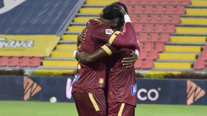 Emelec - Tolima: Horarios, cómo y dónde ver el partido de la fecha 5 de la Copa Sudamericana que se jugará en George Capwell desde las 5:15 p.m.