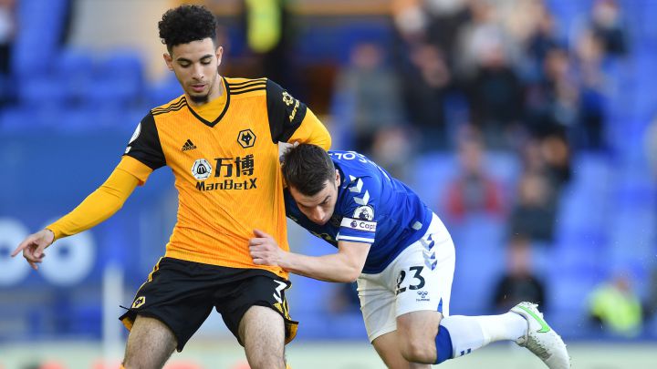 Everton – Wolves en vivo online, jornada 37 de la Premier League, que se jugará hoy miércoles 19 de mayo en Goodison Park, desde las 12:00 p.m.