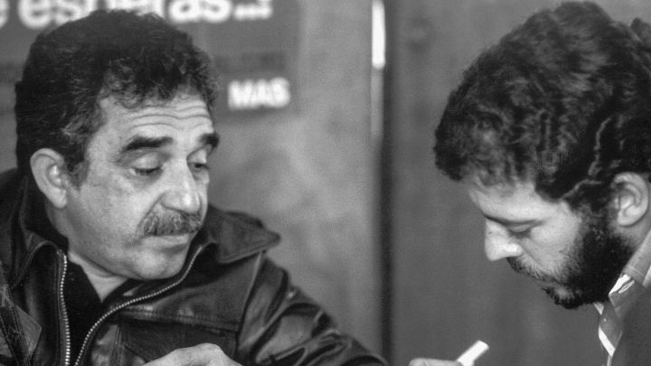 Cien Años de Soledad llegará a Netflix