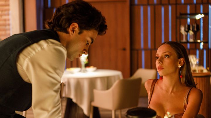 ¿Cuándo se estrena la temporada 4 de 'Élite' en Netflix?