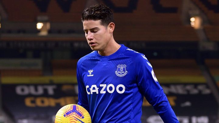 James y Yerry Mina con Everton necesitan vencer al City en la última fecha; mientras que, Tottenham de Davinson debe vencer a Leicester para ir a Europa.