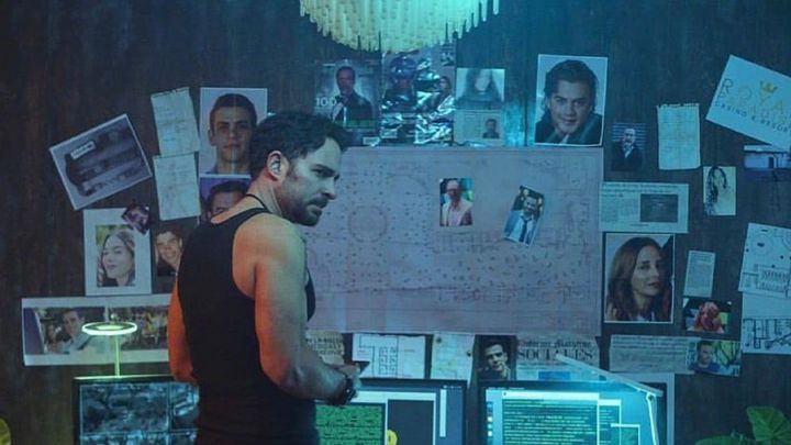 ¿Quién mató a Sara?: Cómo ver la segunda temporada