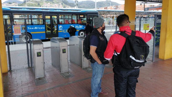 TransMilenio hoy, 22 de mayo: servicio, cómo funciona, estaciones cerradas y hasta qué hora opera