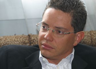 El exgobernador Pablo Ardila fue capturado en España