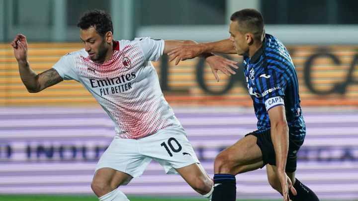 Atalanta perdió 0-2 ante Milan por la última fecha de la Serie. El equipo de Gasperini terminó tercero por los goles de Kessie. Ambos jugarán Champions.