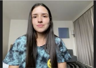 María Camila Osorio: