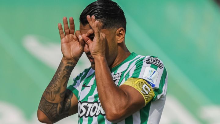Atlético Nacional dio a conocer la nómina de viajeros que estarán disponibles para el juego ante Universidad Católica por la Copa Libertadores.