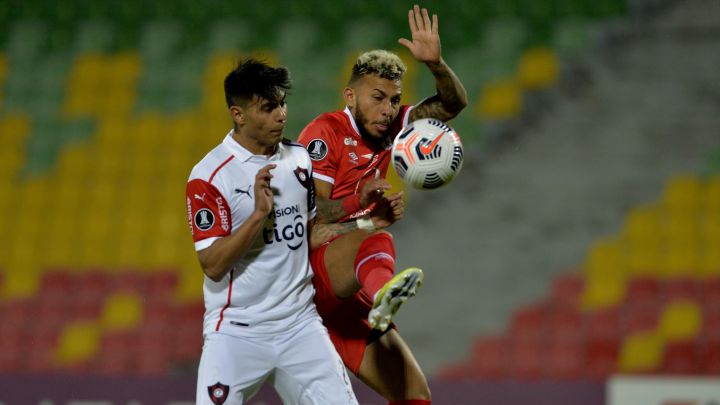 Cerro Porteño - América: Horarios, cómo y dónde ver el partido del Grupo H por Copa Libertadores en el estadio General Pablo Rojas desde las 7:30 p.m.