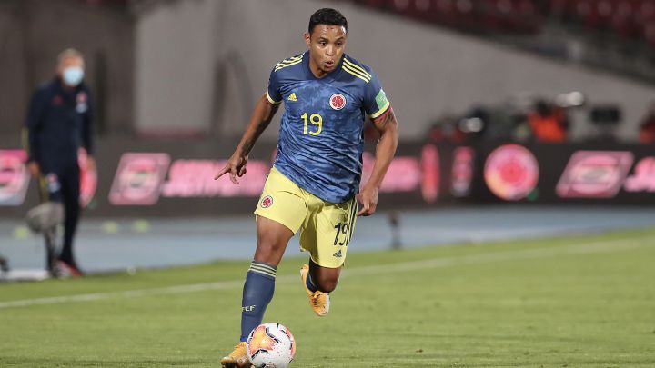 Eliminatorias al Mundial de Catar 2022: Colombia enfrentará a Argentina y Perú, los delanteros de Scaloni llegan con más goles en el último mes.