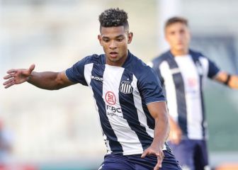 TNT: River Plate, interesado en Diego Valoyes