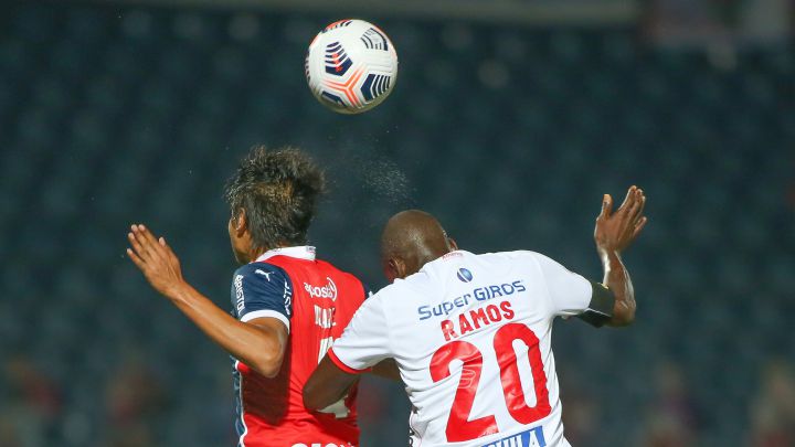 Estos serían los posibles rivales del América de Cali en los octavos de final de la Sudamericana. El equipo vallecaucano quedó eliminado de Libertadores