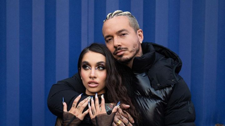 '¿Qué más pues?', la esperada canción de J Balvin