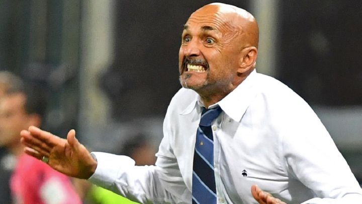 Luciano Spalleti es el candidato número uno para llegar al banco del Napoli. Ospina sigue con futuro incierto y todo se resolverá después de Copa América