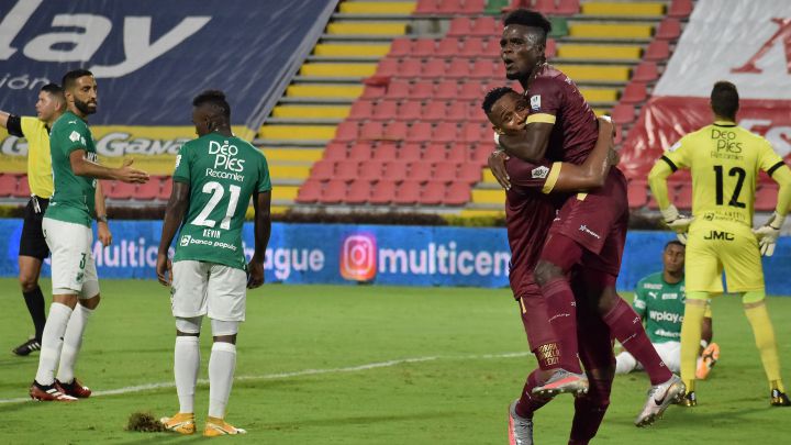 DIMAYOR, máximo organismo del FPC, anunció un nuevo aplazamiento del partido entre Cali y Tolima. Horas antes había confirmado que se jugaría en Medellín.