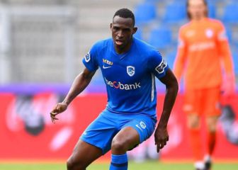 Jhon Lucumí, en el radar de Atalanta