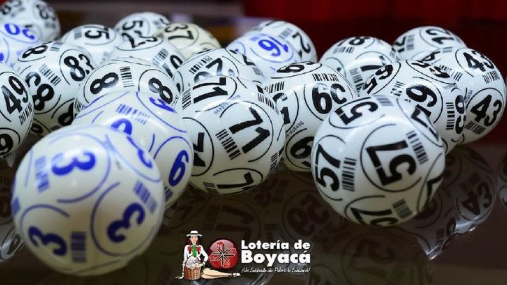 Resultados loterías Boyacá, Cauca, Baloto y más: números que cayeron el 29 de mayo