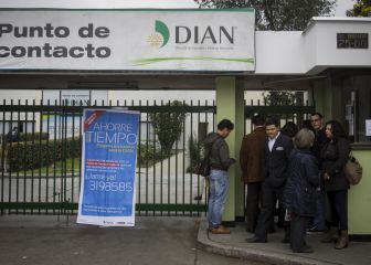 DIAN 2021: Cómo sacar el RUT por primera vez