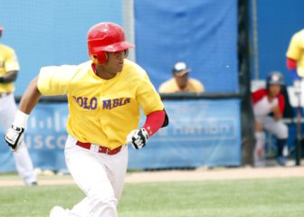 Colombia en el Preolímpico de Béisbol: roster y horarios