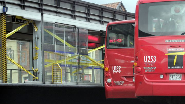 TransMilenio hoy, 31 de mayo: servicio, cómo funciona, estaciones cerradas y hasta qué hora opera