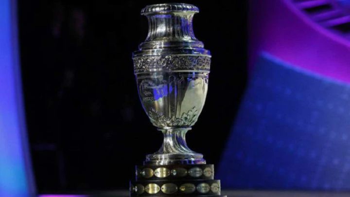 Conmebol confirma que la Copa América tampoco se jugará en territorio argentino y busca nueva sede para el torneo que iniciará el próximo 13 de junio.