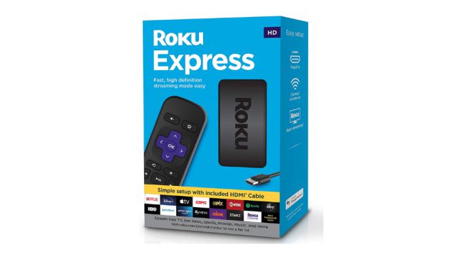 roku-express