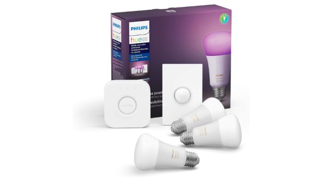 philips-hue