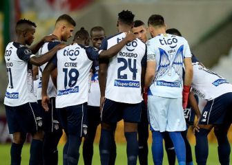 Junior en Copa Sudamericana: posibles rivales en el sorteo
